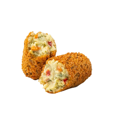 Groentekroket